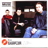 Muse - Exclusive Enhanced Sampler